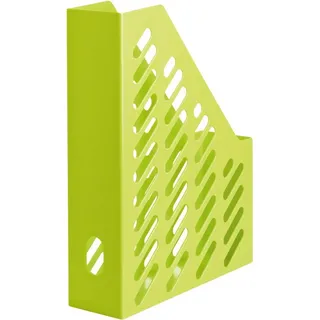 HAN Stehsammler Klassik 1601-50 lemon Kunststoff, DIN A4