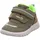 Sport 7 Mini Kinder Grün/Hellgrün 25
