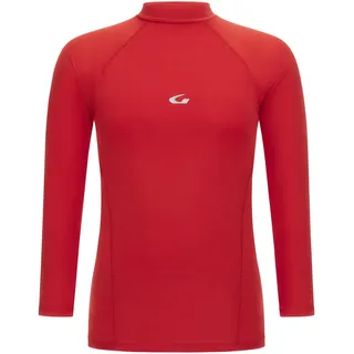 GEMS Herren Honduras Thermal Long Sleeve Top, Rot, M EU