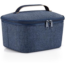 Bild coolerbag S Pocket Kühltasche 22,5 cm Zubehör Blau
