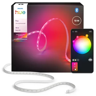 Philips Hue OmniGlow Gradient Lightstrip 10m 4500lm