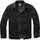 Brandit Brandit Shirt Long Sleeve schwarz Größe S