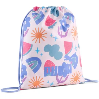 Puma Phase AOP Small Gym Sack jasmine flower-summer aop (10) OSFA
