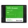 Green 240 GB 2,5" WDS240G3G0A