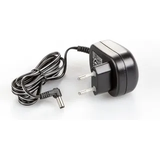Kern & Sohn Netzadapter für Waagen, Gerät/Strom 9V 300 mA EU Stecker 440-902 - Weiß