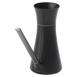 FISKARS URBAN Kleine Gießkanne für Blumen und Topfpflanzen, 1,2 l