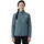 Fleecejacke Granite Grau L