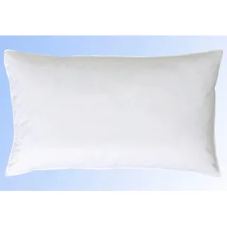 Centa-Star Kopfkissen Classic 40 x 80 cm Weiß