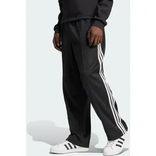 adidas Adicolor Baggy Fit Firebird Trainingshose Black M