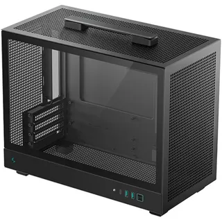 Deepcool CH160 PLUS - Gehäuse