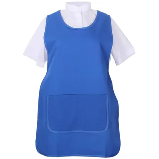 MISEMIYA Unisex Küchenschürze Mz-631 Vordach Küche MZ-631 (1er Pack)