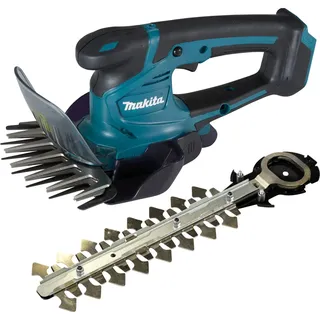 Makita Akku-Gras- und Strauchschere UM600DZX ohne Akku