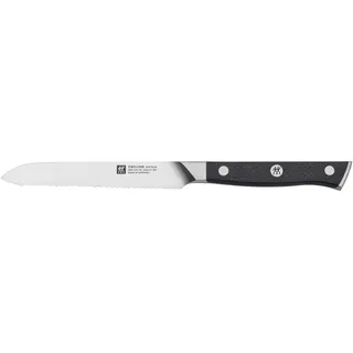 ZWILLING Spectrum Universalmesser 13 cm, Wellenschliff