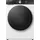 WF5S1045B Waschmaschine (10 kg, 1400 U/min)
