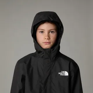 The North Face Antora Rain Jacket tnf black/tnf black (KX7) S