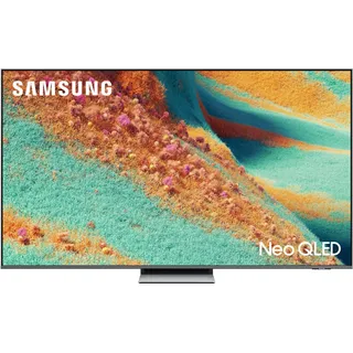 QE55QN85F 55" Neo QLED 4K Vision AI Smart TV QN85F (EU-Modell)