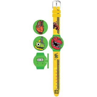 Joy Toy Analog Quarz Taschenuhr 99832