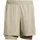 Adi365 Herren Beige/Braun S