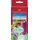 Buntstift Colour Grip 24 St. mehrfarbig
