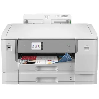 Brother HL-J6010DW grau