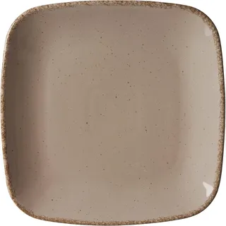 Ritzenhoff & Breker Casa grau Speiseteller 27cm