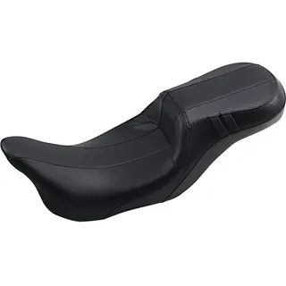 Le Pera Ocast 2-up Harley Davidson Flhr 1584 Road King Lk-997dlgt3 Motorradsitz - One Size