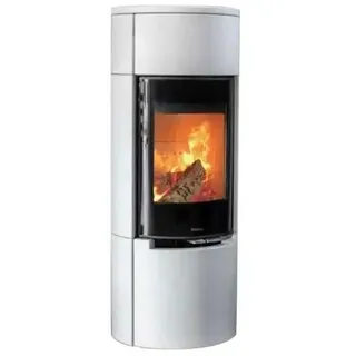 ADURO 9.3 Lux Ceramic Korpus Keramik Weiß