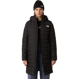 The North Face - Damen Aconcagua Parka - Warm, Winddicht - TNF Black - XL