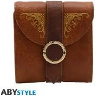 ABYstyle Herr der Ringe Geldbeutel One Ring'