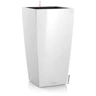 Cubico 30 Komplettset 30 x 30 x 56 cm weiß hochglanz