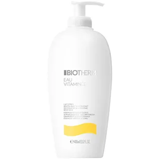Biotherm Eau Vitaminée Body Milk 400 ml