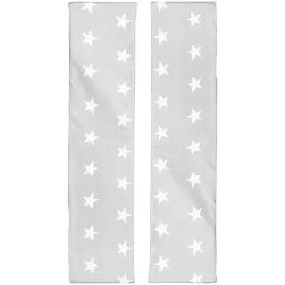 roba Little Stars 108 x 20 cm Grau