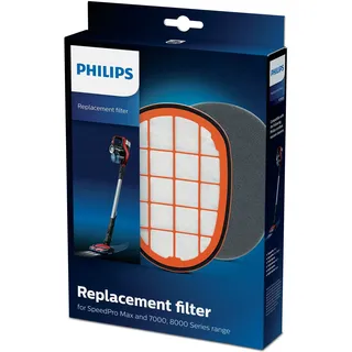 Philips FC5005/01 Filter-Ersatzset