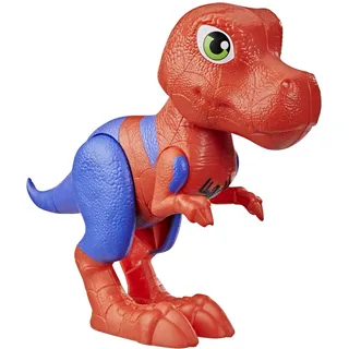 Marvel Spidey-Rex supergroße Action-Figur 22,8 cm
