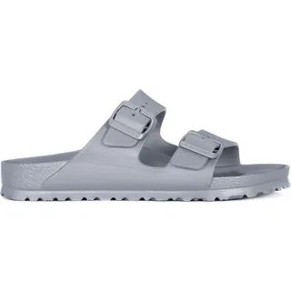 Birkenstock Schuhe Arizona Eva, 1003491 - Grau