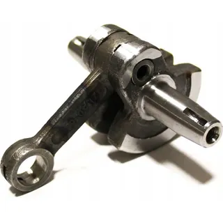 Kurbelwelle für Mini Pocket Bike Cross Quad 50 cc 2T ATV Rennwagen Pitbike