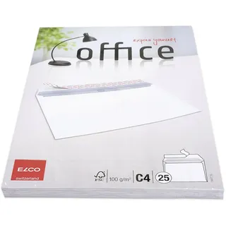 ELCO 74477.12 Office C4, 25 x