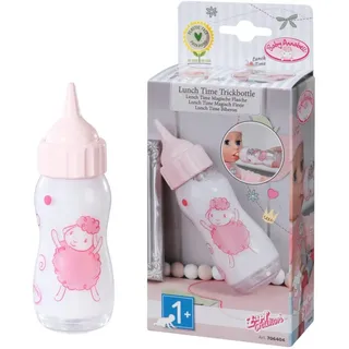 Zapf Creation Baby Annabell Lunch Time Magische Flasche