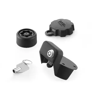 TomTom ANTI-THEFT Solution