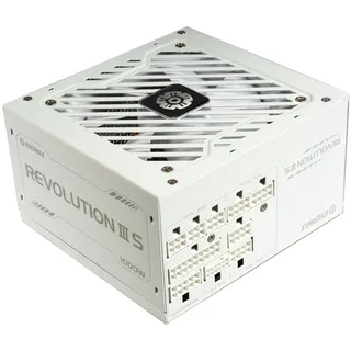 Enermax Technology Enermax Power Supply Revolution3 80 Platinum 3.1 WHIT