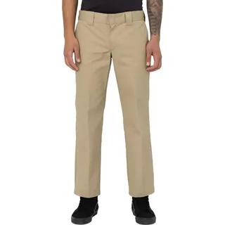 Dickies 873 Work Hosen - khaki - 32