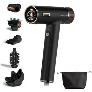Shark SpeedStyle Pro schwarz