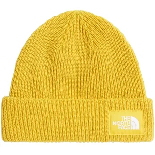 The North Face Salty Lined Mütze Pigment Yellow