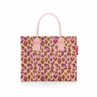 Reisenthel daily shopper Polyester Blush