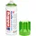 Permanentspray 1 St. 200 ml gelbgrün matt