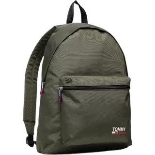 Rucksäcke Tommy Hilfiger Campus AM0AM07499 - Grün