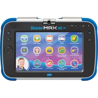 Vtech Storio MAX XL 2.0 blau