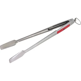 Char-Broil Grillzange 41 cm Edelstahl silber