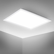 Bild LED Panel ultra-flach weiß