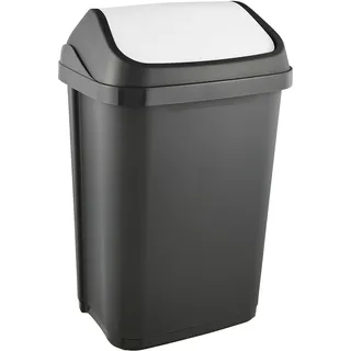 KEEEPER Swantje 25 l Graphit-Grau
